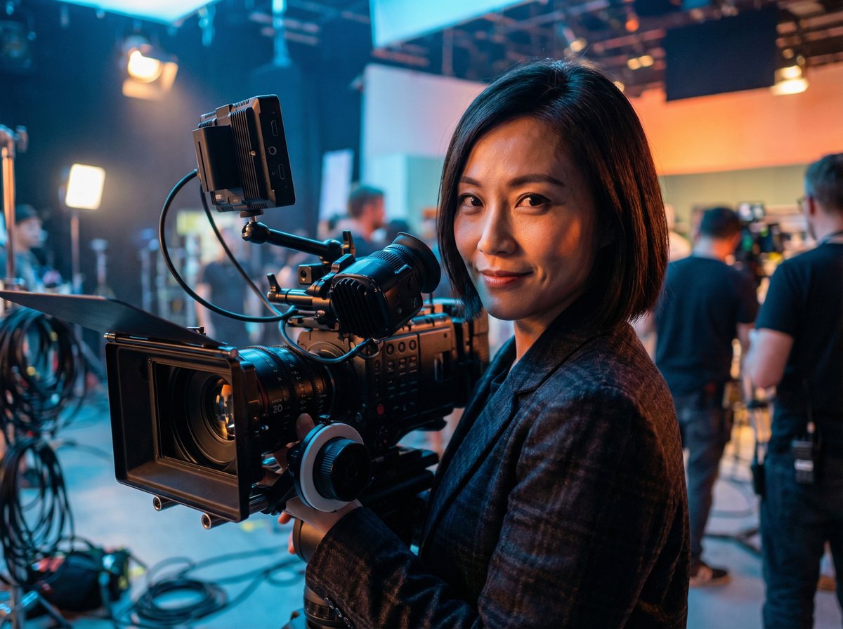 17c摄影师林雨桐