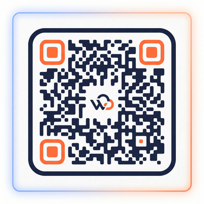 17c公众号二维码